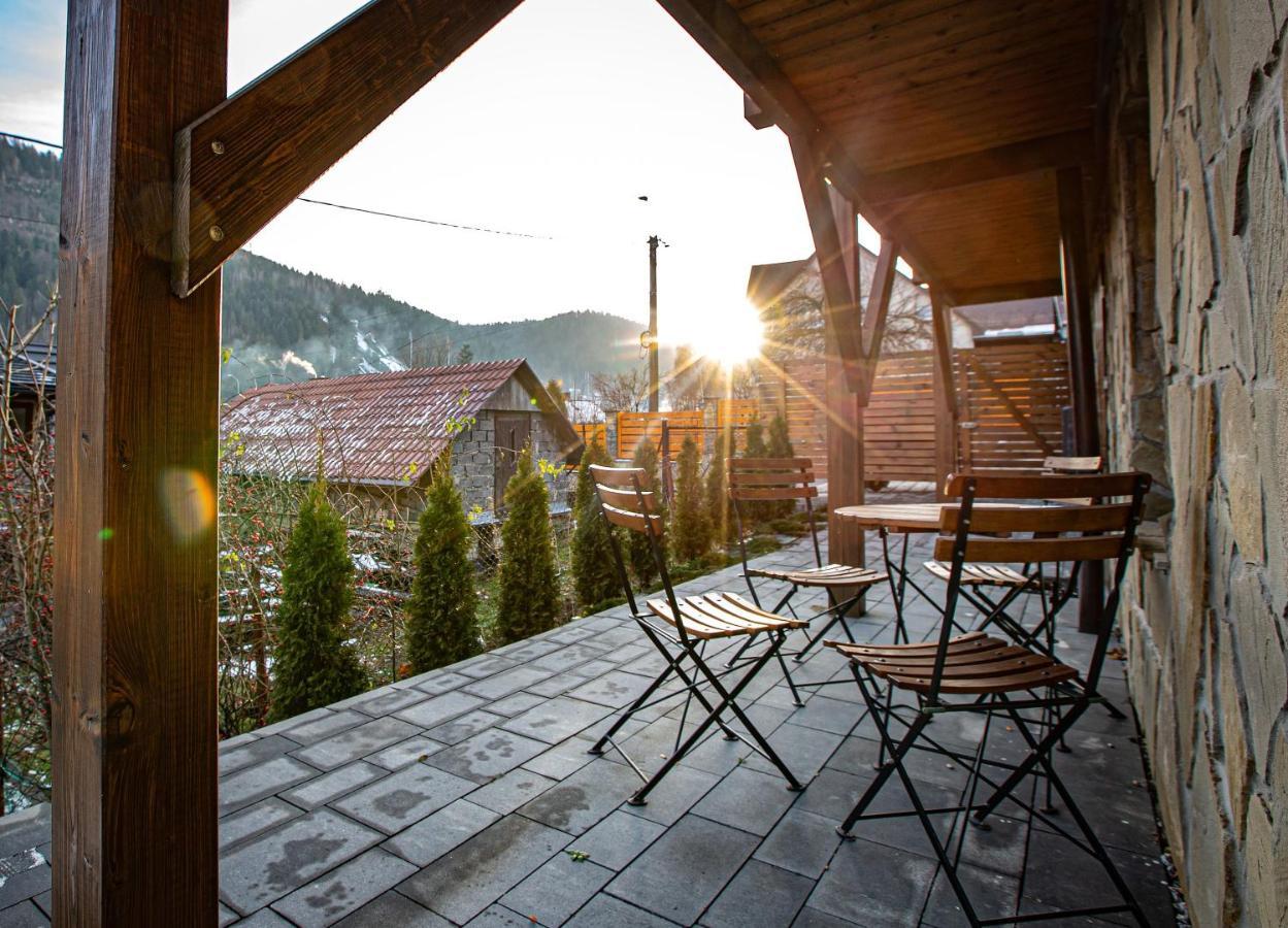 Apartamenty Przy Skoczni Szczyrk Exterior foto