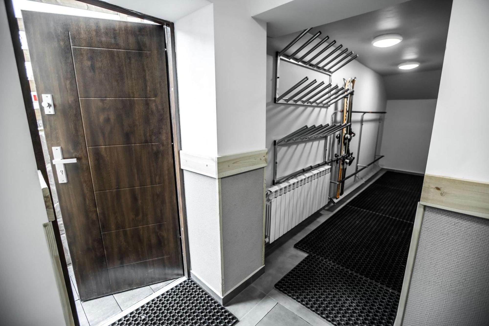 Apartamenty Przy Skoczni Szczyrk Exterior foto